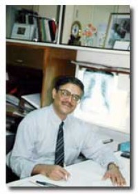 Dr. Arvind Chopra, Rheumatologist in Pune